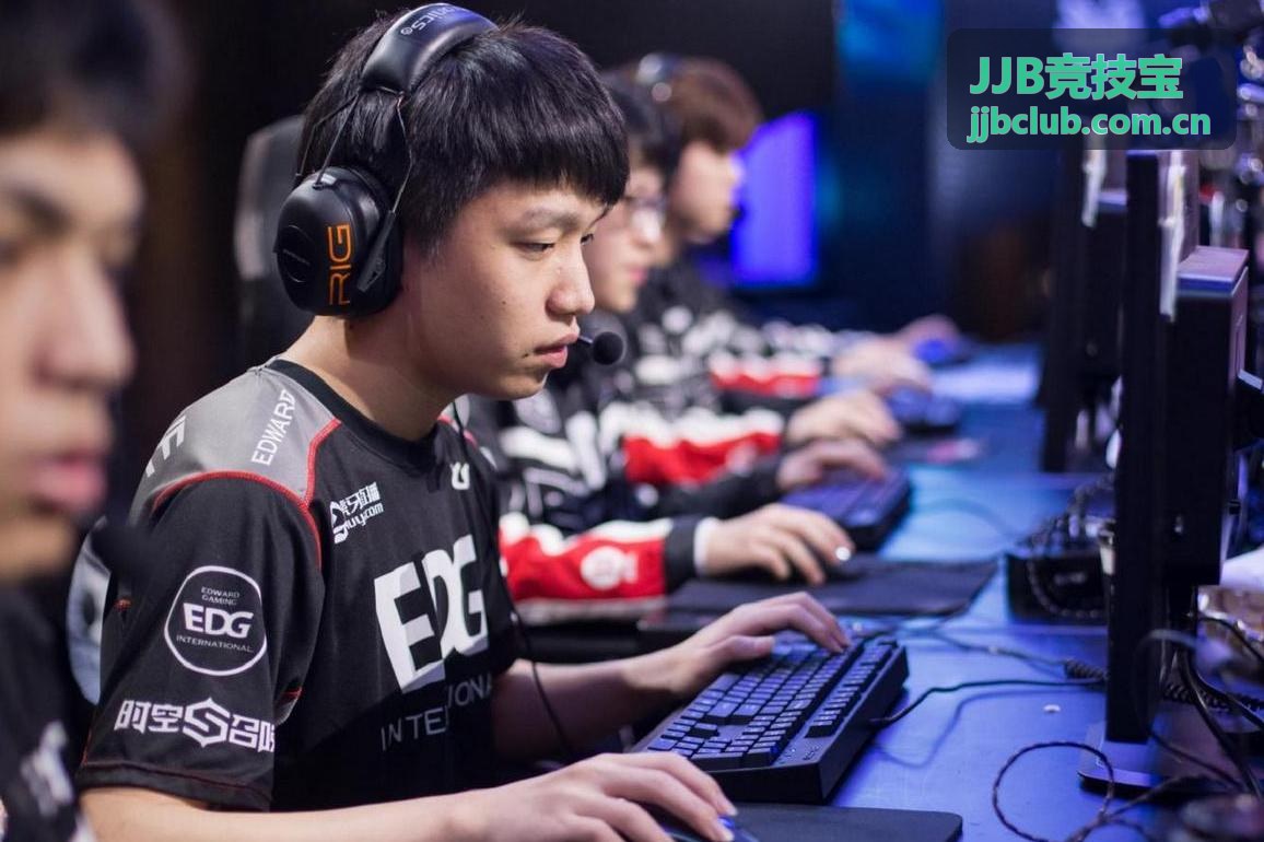 JJB竞技宝赛事情报数据面板