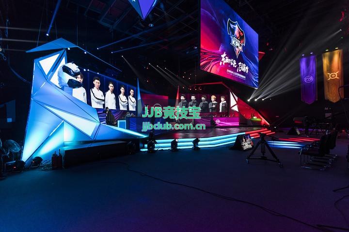 JJB竞技宝竞技社区频道